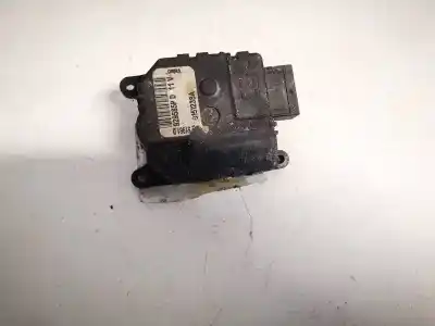 Автозапчастина б/у двигатель відкривання люків кондиціонація для DODGE JOURNEY 2.0 16V CRD CAT Посилання на OEM IAM 929585P  0100468C