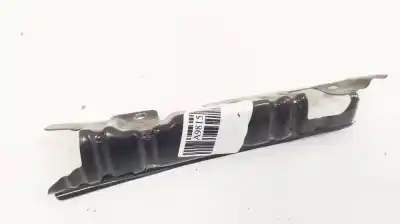 Second-hand car spare part plastics for kia sorento 2.5 crdi ex oem iam references   