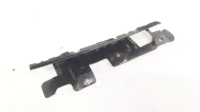 Second-hand car spare part plastics for kia sorento 2.5 crdi ex oem iam references 