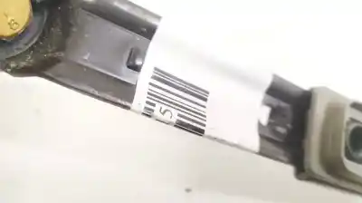 Second-hand car spare part plastics for kia sorento 2.5 crdi ex oem iam references   