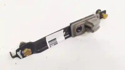 Second-hand car spare part plastics for kia sorento 2.5 crdi ex oem iam references 