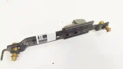 Second-hand car spare part plastics for kia sorento 2.5 crdi ex oem iam references   