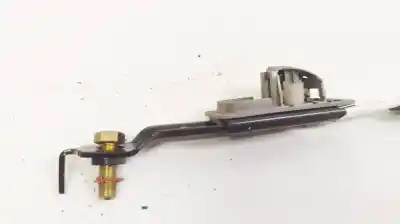 Second-hand car spare part plastics for kia sorento 2.5 crdi ex oem iam references   