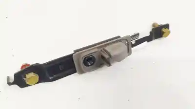 Second-hand car spare part plastics for kia sorento 2.5 crdi ex oem iam references 