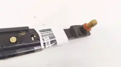 Second-hand car spare part plastics for kia sorento 2.5 crdi ex oem iam references   