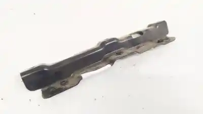 Second-hand car spare part plastics for kia sorento 2.5 crdi ex oem iam references 