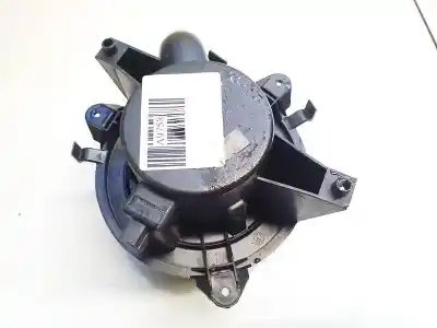 Peça sobressalente para automóvel em segunda mão motor de sofagem por fiat doblo (119) 1.9 jtd elx / dynamic referências oem iam 141730600  t030