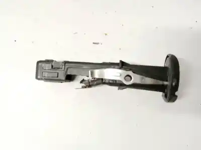 Second-hand car spare part plastics for volkswagen jetta (1k2) 1.6 16v fsi oem iam references 1k0881920e