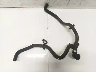 Peça sobressalente para automóvel em segunda mão tubo por fiat croma (194) 1.9 16v multijet dynamic (12.2007->) referências oem iam 