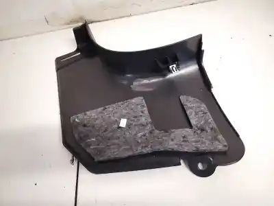 Second-hand car spare part plastics for jeep compass 2.2 crd cat oem iam references 11006b  136931