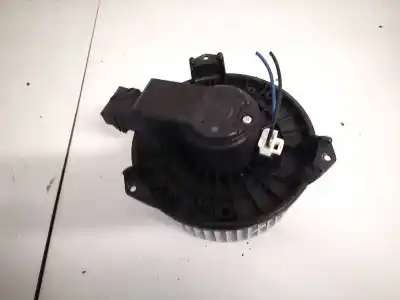 Second-hand car spare part heater blower motor for jeep compass 2.2 crd cat oem iam references ay2727005011