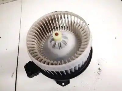 Second-hand car spare part heater blower motor for jeep compass 2.2 crd cat oem iam references ay2727005011  ay272700-5011