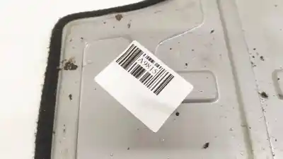 Pezzo di ricambio per auto di seconda mano plastica per kia sorento 2.5 crdi ex riferimenti oem iam   