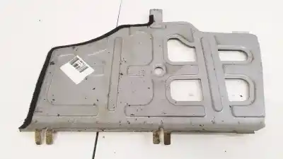 Second-hand car spare part plastics for kia sorento 2.5 crdi ex oem iam references 