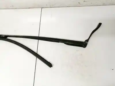 Second-hand car spare part left front windshield wiper arm for citroen c4 i (lc_) 1.6 hdi oem iam references 9656189480  9650104080 Second-hand car spare part left front windshield wiper arm for citroen c4 i (lc_) 1.6 hdi oem iam references 9656189480  9650104080