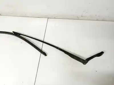 Second-hand car spare part left front windshield wiper arm for citroen c4 i (lc_) 1.6 hdi oem iam references 9650103880   Second-hand car spare part left front windshield wiper arm for citroen c4 i (lc_) 1.6 hdi oem iam references 9650103880