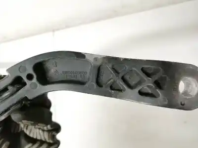 Second-hand car spare part left front windshield wiper arm for citroen c4 i (lc_) 1.6 hdi oem iam references 9650103880   Second-hand car spare part left front windshield wiper arm for citroen c4 i (lc_) 1.6 hdi oem iam references 9650103880