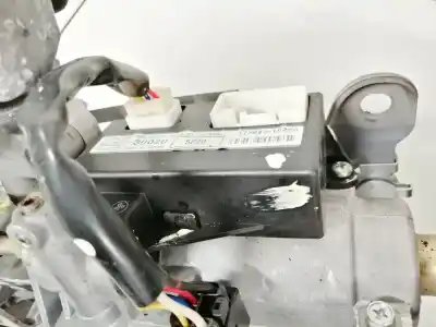 Second-hand car spare part electronic module for lexus gs (gs/us/ws19) 3.0 v6 24v cat oem iam references 8922730020  89227-30020