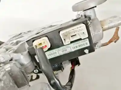 Автозапчастина б/у електронний модуль для lexus gs (gs/us/ws19) 3.0 v6 24v cat посилання на oem iam 8922730020