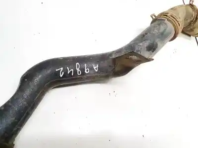 Second-hand car spare part intercooler pipe for volkswagen passat variant (3b5) 1.9 tdi oem iam references 3a0145828  