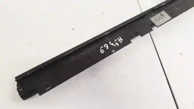 Peça sobressalente para automóvel em segunda mão plásticos por audi a8, d3 2002.09 - 2005.6 4.2 quattro 246kw 2002.10 - 2010.07 referências oem iam 