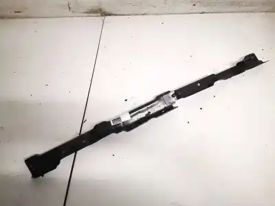 Second-hand car spare part plastics for kia sorento 2.5 crdi ex oem iam references 