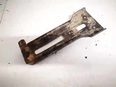 Second-hand car spare part plastics for kia sorento 2.5 crdi ex oem iam references   