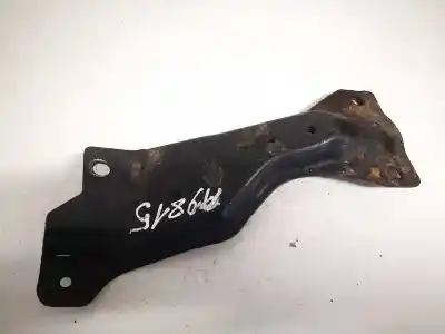 Second-hand car spare part plastics for kia sorento 2.5 crdi ex oem iam references 