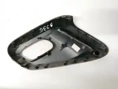 Pezzo di ricambio per auto di seconda mano plastica per citroen berlingo 1.6 hdi 75 sx familiar riferimenti oem iam 9681232577  060936j01, mp06403
