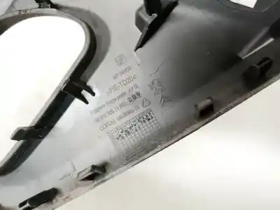 Pezzo di ricambio per auto di seconda mano plastica per citroen berlingo 1.6 hdi 75 sx familiar riferimenti oem iam 9681232577  060936j01, mp06403