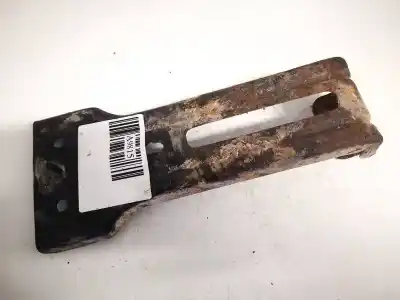 Second-hand car spare part plastics for kia sorento 2.5 crdi ex oem iam references 