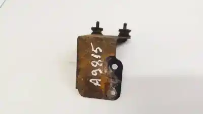 Second-hand car spare part plastics for kia sorento 2.5 crdi ex oem iam references 