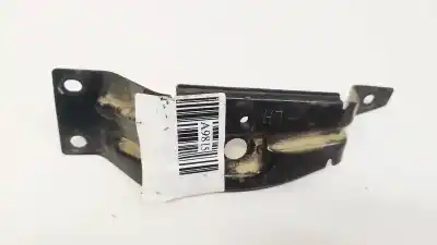 Second-hand car spare part plastics for kia sorento 2.5 crdi ex oem iam references 