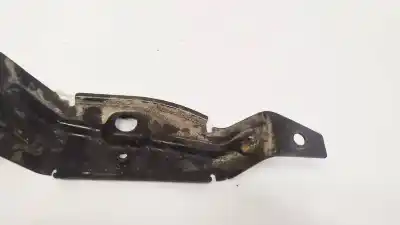 Second-hand car spare part plastics for kia sorento 2.5 crdi ex oem iam references   