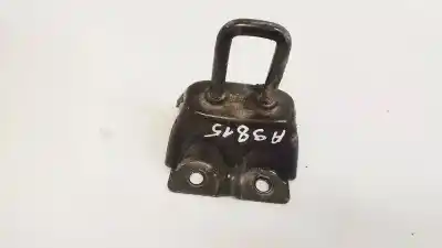 Second-hand car spare part plastics for kia sorento 2.5 crdi ex oem iam references 