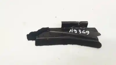 Peça sobressalente para automóvel em segunda mão plásticos por audi a8, d3 2002.09 - 2005.6 4.2 quattro 246kw 2002.10 - 2010.07 referências oem iam 