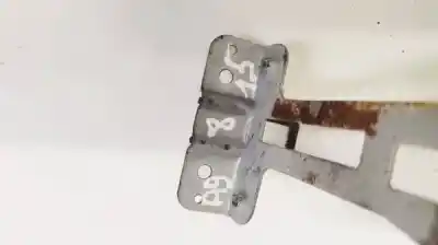 Second-hand car spare part plastics for kia sorento 2.5 crdi ex oem iam references   