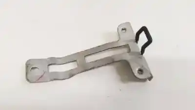 Second-hand car spare part plastics for kia sorento 2.5 crdi ex oem iam references 