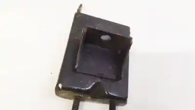 Second-hand car spare part plastics for kia sorento 2.5 crdi ex oem iam references   