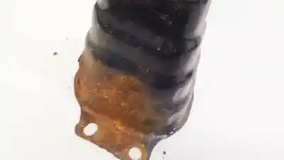 Second-hand car spare part plastics for nissan note (e11e) 1.6 16v cat oem iam references   