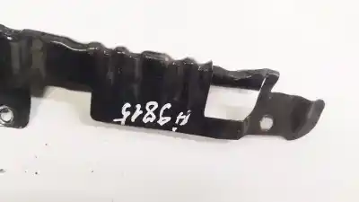 Second-hand car spare part plastics for kia sorento 2.5 crdi ex oem iam references   