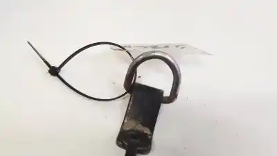 Second-hand car spare part plastics for kia sorento 2.5 crdi ex oem iam references   