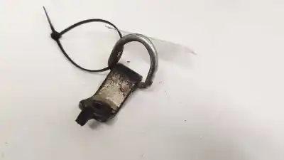 Second-hand car spare part plastics for kia sorento 2.5 crdi ex oem iam references   