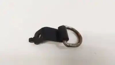 Second-hand car spare part plastics for kia sorento 2.5 crdi ex oem iam references 