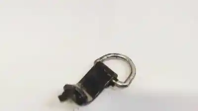 Second-hand car spare part plastics for kia sorento 2.5 crdi ex oem iam references   