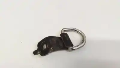 Second-hand car spare part plastics for kia sorento 2.5 crdi ex oem iam references   