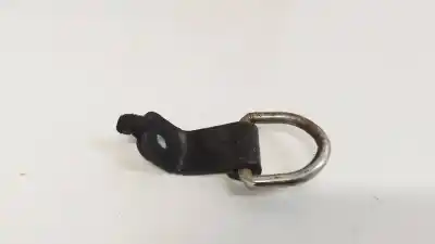 Second-hand car spare part plastics for kia sorento 2.5 crdi ex oem iam references 