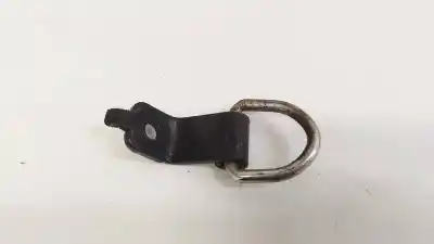 Second-hand car spare part plastics for kia sorento 2.5 crdi ex oem iam references 