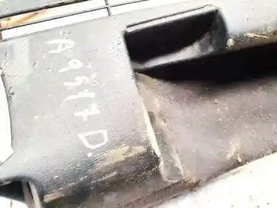 Автозапчастина б/у пластика для audi a4 avant (b5) 1.9 tdi посилання на oem iam 8d9863880  