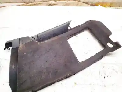 Автозапчастина б/у пластика для audi a4 avant (b5) 1.9 tdi посилання на oem iam 8d9863880